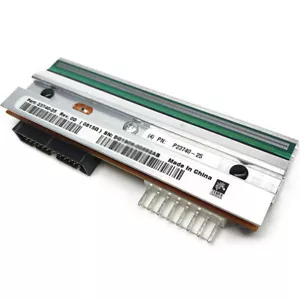 ORIGINAL NEU Druckkopf für Zebra ZE500-4 Thermodrucker 203dpi P1046696-099 - Bild 1 von 4