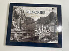 Livre photo grand livre Clarion Ledger Mississippi Memories, The Early Years 1860 -1939