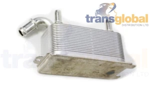 Transmission Oil Cooler for Land Rover Freelander 2 Evoque Hella LR002916 - Picture 1 of 1