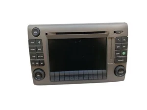 Radio CD Autoradio Navigation Bordmonitor Fiat Stilo 735319233 - Bild 1 von 5