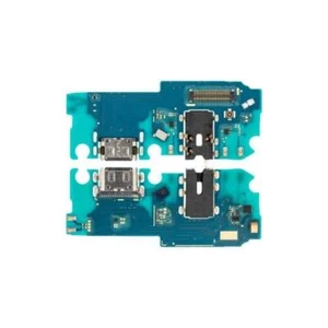 Galaxy A12 (A125) Charging Port Board + HeadPhone Jack - Photo 1 sur 1