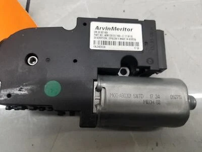 2011 BUICK REGAL SUNROOF ROOF MOTOR P/N 20907469 #003120 - Изображение 1 из 2