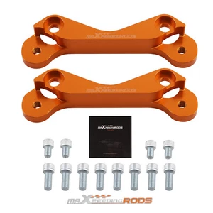 Adaptador de pinza de freno 2XRear para Subaru Impreza WRX 2002-2005 Forester 2000-2008 - Imagen 1 de 11