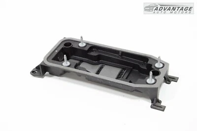Audi A3 2015-2017 transmisión A/T selector de cambios soporte de soporte OEM Foto 1 de 4