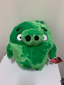 Angry Birds Plush - Pig Pillow - Picture 1 of 2