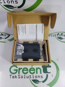 NOB - Startech ET91000LC2 Gigabit Ethernet to Mult mode LC Fiber Media Converter