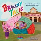 Brainy Tales by Kevin Caviston Paperback Book