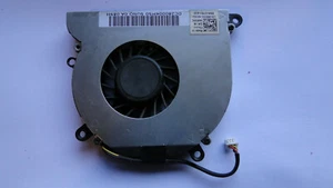 DELL VOSTRO 1310 1320 1510 2510 1520 3 pin CPU RAFFREDDAMENTO DC5V .29A VENTOLA R859C - Foto 1 di 3