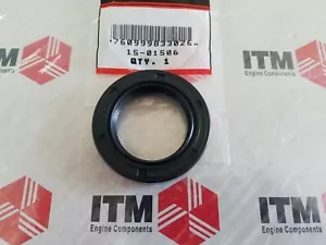 Toyota Timing Cover Seal 2TC,3TC,3RC,3KC,4KC Corona Corolla Pickup ,Cressida Cam - Picture 1 of 4