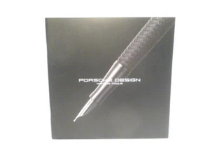 PORSCHE DESIGN SCHREIBGERÄTE PROSPEKT 2013 DEUTSCH + PREISLISTE - Bild 1 von 11