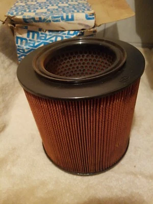 FILTRO DE AIRE ORIGINAL MAZDA 626 GC MODELO DIÉSEL 1984-87 RF0323603 Foto 1 de 3