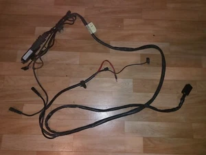 ABS Wire Harness 1244401210 Mercedes-Benz W124 /h1 - Picture 1 of 8