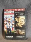 The Missing / Man Of The House Double Feature DVD 2005 Tommy Lee Jones