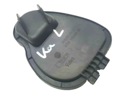 Ford Ka 1 RBT Scheinwerferkappe Deckel Scheinwerfer vorne links 97KG13K060BB - Bild 1 von 2