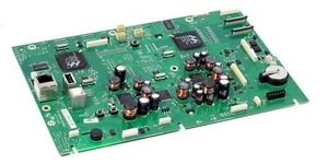 HP OfficeJet X451 Formatter Board CN459 -80037 Assy Parts CN463 -60005 gebraucht - Bild 1 von 4