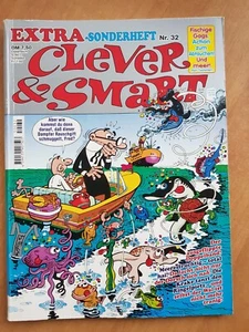 CLEVER & SMART / SONDERBAND / EXTRA / SUPER 4 - 33 zum Aussuchen - Picture 1 of 110
