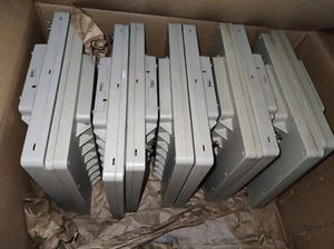 10 x mikrotik QRT 5ghz wireless no ubiquiti cambium - Foto 1 di 2