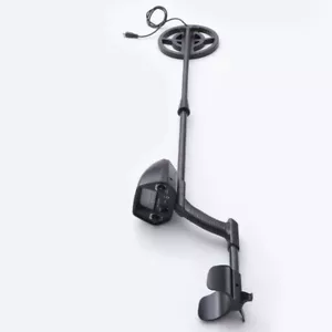 Metal Discovery Tool High Sensitivity Metal Detector Treasure Hunting Tool - Picture 1 of 9