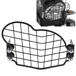 Headlight Guard Grille Protector Cover for BMW G650GS 2011 2012 2013 2014-2017