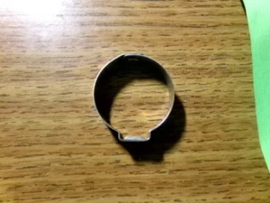 Abrazaderas Oetiker 286R 28,6 mm bolsa de 10 - Imagen 1 de 1