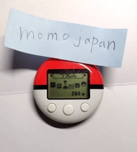 Nintendo DS Pokewalker for Pokemon Heart Gold Soul Silver Game - Picture 1 of 1