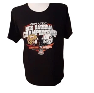 2014 Vizio BCS National College Football Championship Florida State Vs Auburn - Bild 1 von 9