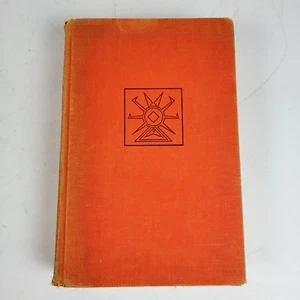 Wah'Kon-Tah John Joseph Mathews Hardcover Univ of Oklahoma Press 1932 Wahkontah - Picture 1 of 10
