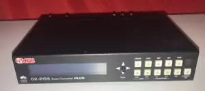 TV One C2-2155 Corio 2 Powered Down Konverter Plus - Bild 1 von 16