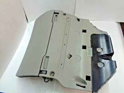 Guantera interior gris Audi A6 S6 2005 2006 2007 2008 Foto 1 de 2