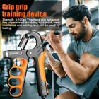 5-100kg Adjustable Hand Grip Strengthener Hand Grip Counter Trainer With C6D1