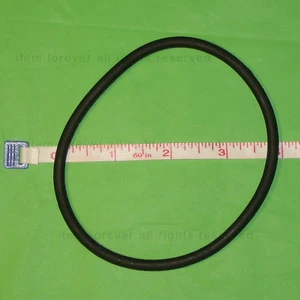 Round Rubber Belt for Home Sewing Machine #FB5 12" - Picture 1 of 2