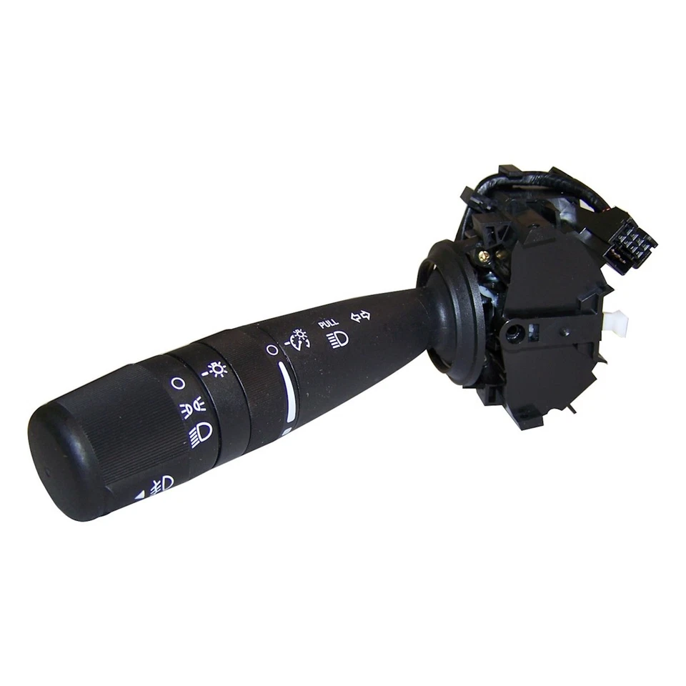 Interruptor de señal de giro 5143312AF para Jeep Commander Grand Cherokee 2005-2007 Foto 1 de 1