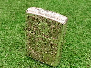 ZIPPO STERLING ZIPPO plata de ley - Imagen 1 de 13