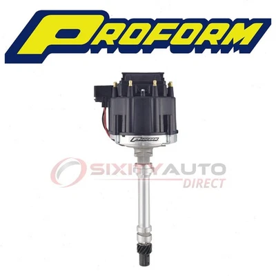 PROFORM Distributor for 1979-1982 GMC P2500 5.7L V8 - Ignition Magneto  kr - Image 1 of 4