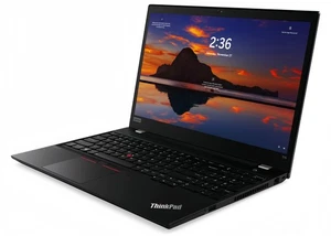 Portátil Lenovo ThinkPad 15.6" - i5 10ª Gen. | 16GB RAM 512GB NVMe | Windows 11 - Imagen 1 de 13