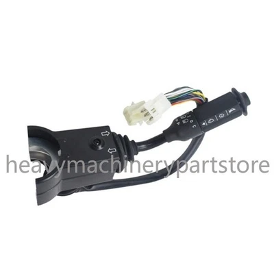 Joystick Controller 11039014 Fits For Volvo EL70 L70 L50 L30 L90 L120 L160 - Image 1 of 4