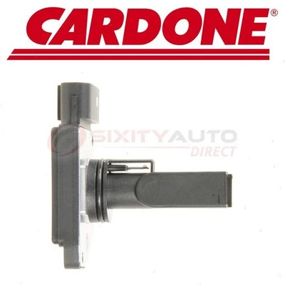 Cardone 86-50022 Mass Air Flow Sensor for 2225075020 2220475010 222040C010 cc - Изображение 1 из 4