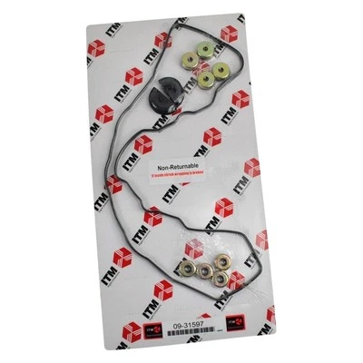 For Toyota 4Runner 1984-1995 ITM Engine Valve Cover Gasket Set Foto 1 de 2