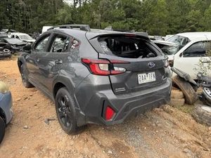SUBARU CROSSTREK G6X, PETROL, 2.0, FB20D, 10/22- FUEL TANK Petrol Hatchback - Picture 1 of 8