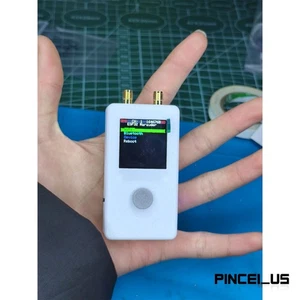 3D-Druck Mini ESP32 Marauder Entwicklungsboard Positionierungsmodul 1,44'' Bildschirm - Bild 1 von 9