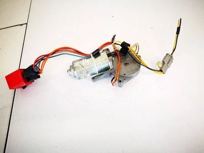 Motor techo corredizo Renault Megane 1998 j64rew, original #2442863-12 Foto 1 de 4