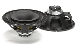 RCF CX15N351 Coaxial Loudspeaker 15-inch Woofer 450 Watts Rms 900 Watts Peak... - Picture 1 of 6