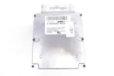 ECU Ford Fiesta 3 Hatchback 1.3 (JBC) 94FB12A650EA - Immagine 1 di 2