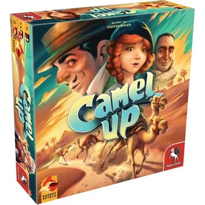 Camel Up (Second Edition) - Picture 1 of 2