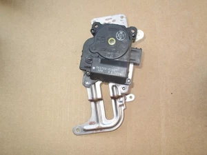 01-05 Honda Civic Denso Heater Motor Actuator OEM 063700-8340-2034 - Picture 1 of 3