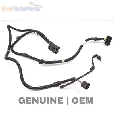 BMW I3 2014-2016 0,6 L - Arnés de cableado motor/REME 7636973 Foto 1 de 4