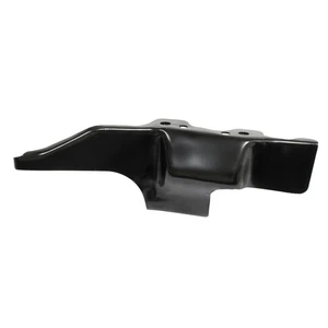 Front Cylinder Deflector Tins, Right Side, Black Dunebuggy & VW - Picture 1 of 1