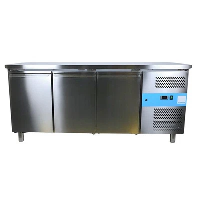 Tavolo congelatore 417L - Immagine 1 di 2