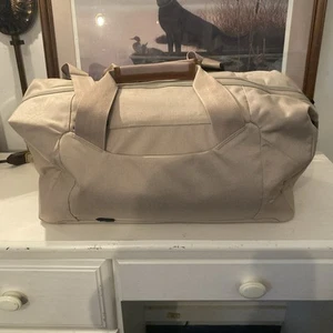 Cole Haan Duffle Bag Zerogrand Safari F12115 - Picture 1 of 24