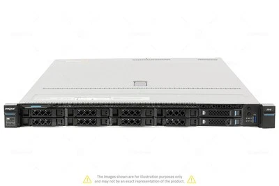 INSPUR NF5180M6-2SFF 2x Xeon Platinum 8352Y 2TB RAM - Immagine 1 di 4